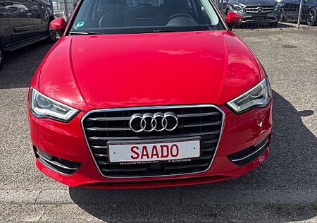Audi A3 1.4 TFSI cod Ambiente