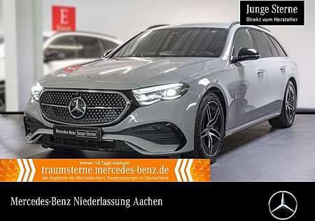 Mercedes-Benz E 300 de T AMG Advanced+/AHK/Night/DIGITAL LIGHT