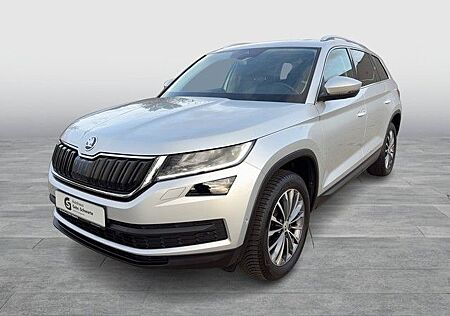 Skoda Kodiaq 1.5 TSI Style Pano+LED+StandHeizung