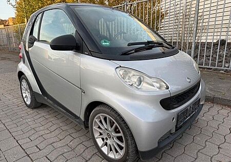 Smart ForTwo coupe AUTOMATIK/ALU/KLIMA