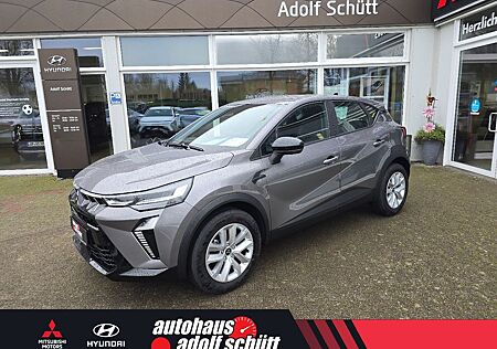 Mitsubishi ASX BASIS 1.0 T-Benziner 6-Gang