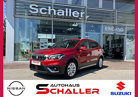 Suzuki SX4 S-Cross 1.0 Boosterjet - Comfort