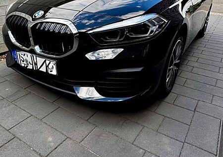 BMW 118i Advantage
