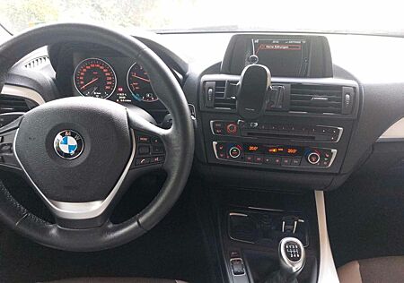 BMW 116d Urban Line Urban Line