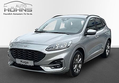 Ford Kuga ST-Line *ACC / AHK / Ganzjahresreifen*