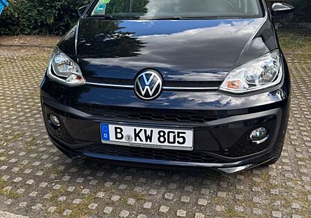 VW Up Volkswagen ! 1.0 ! ACTIVE ACTIVE
