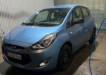 Hyundai ix20 1.4