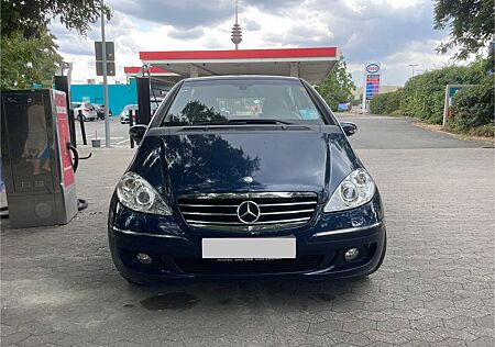 Mercedes-Benz A 200 CDI AVANTGARDE,Automatik Navi Leder Xenon