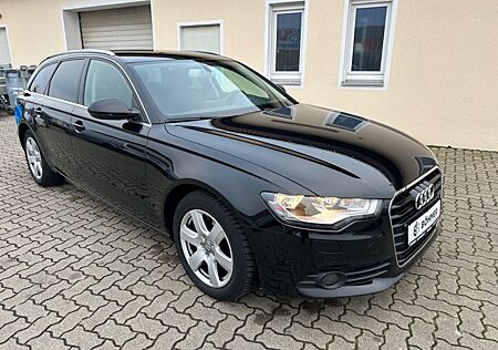 Audi A6 Avant 2.0 TDI Automatik,Navi