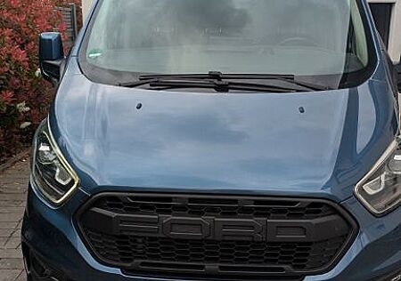 Ford Transit Custom 340 L2 H