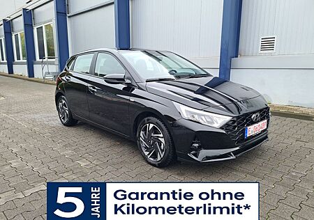 Hyundai i20 Trend Mild-Hybrid **AUTOMATIK**LED-PAKET**