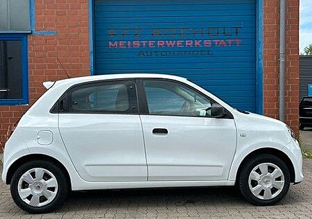 Renault Twingo Expression