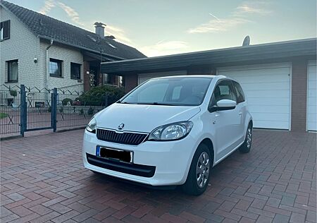 Skoda Citigo 1.0 MPI 44kW Ambition