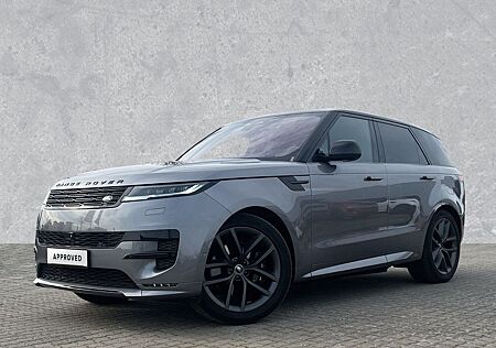 Land Rover Range Rover Sport P440e Dynamic HSE *AHKel.*Pano