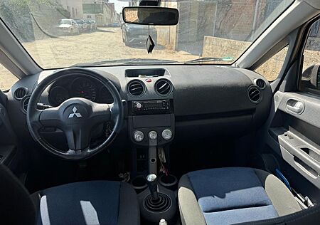 Mitsubishi Colt 1.3 Motion Motion