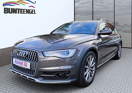 Audi A6 Allroad 3.0 TDI Vollausstattung/Panorama/