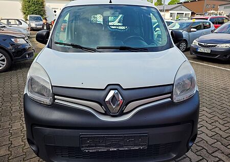 Renault Kangoo Rapid Maxi Extra