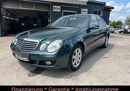 Mercedes-Benz E 280 E -Klasse 280 CDI Lim. -CAM -NAV- ESP- ABS