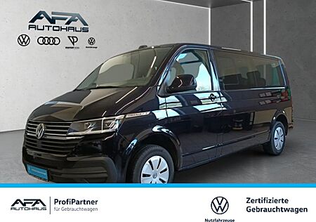 VW T6 Caravelle Volkswagen T6.1 Caravelle 2.0 TDI lang Comfortline DSG LED*