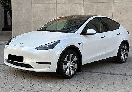 Tesla Model Y Long Range Dual Motor AWD*Premium*Sound*
