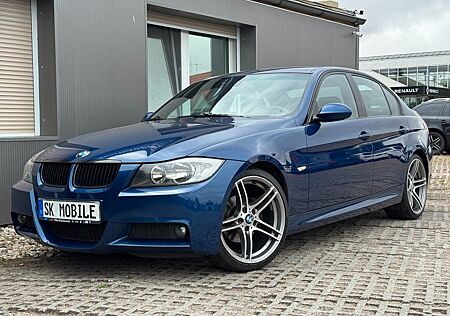 BMW 318d 318 Baureihe 3 Lim. M-Paket* *KLIMA*NAVI*
