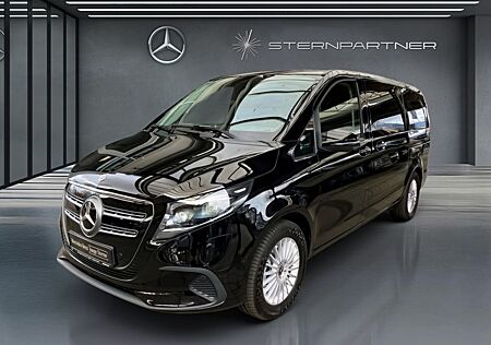 Mercedes-Benz EQV 300, LANG - SOUND, 360°, ELEKTR. TÜREN, 7 S.