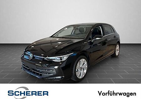 VW Golf Volkswagen Style 1,5 TSI 6-Gang Business, LED, AppConn