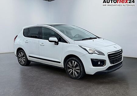 Peugeot 3008 1.2 e-THP/PureTech 130, Active 96 kW (13...