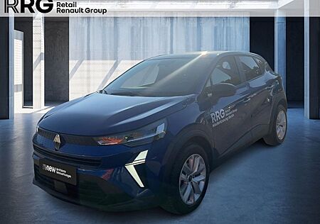 Renault Captur gebraucht kaufen Renault Captur Evolution Mild Hybrid 160 EDC Apple CarPl