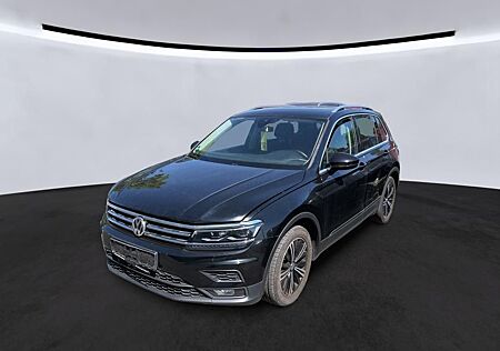 VW Tiguan Volkswagen Join 1.5 ACC/MATRIX/LANE/SHZ/CAM/VIRTUAL