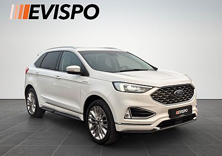 Ford Edge Vignale 4x4*Leder*LHZ*SHZ*FINANZIERUNG