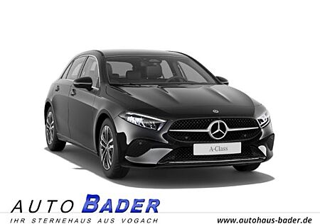 Mercedes-Benz A 180 Progressive Line Advanced Widescreen Winte