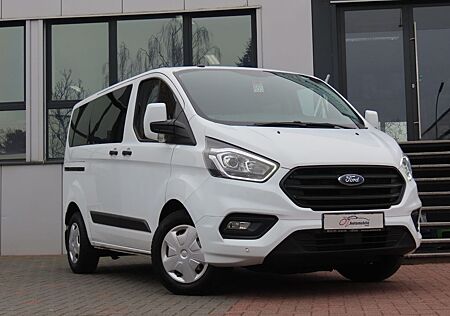 Ford Transit Custom Kombi 340 L1H1 Sitzheizung