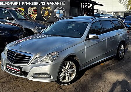 Mercedes-Benz E 250 E 250CDI T BlueEFFCNCY ELEGANCE AUTOMATIK TÜVNEU