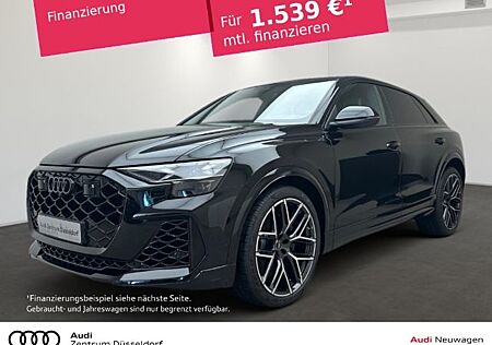 Audi RS Q8 RSQ8 600 PS V8 Biturbo ExclusivAusstattung