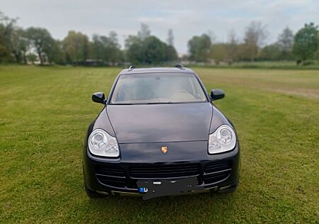 Porsche Cayenne S