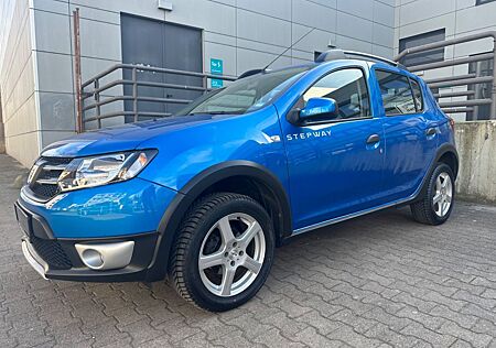 Dacia Sandero 1.5 dCi STEPWAY 1.HAND/NAVI/KLIMA/PDC