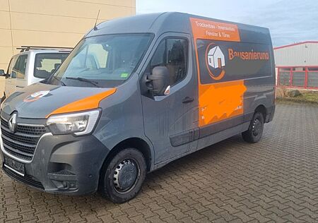 Renault Master III Kasten L2H2 HKa 3,5t Ahk
