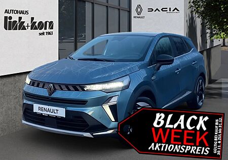 Renault Symbioz Iconic E-TECH Full Hybrid 145 Harmon-Kar