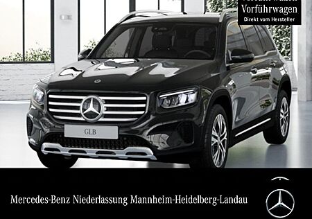 Mercedes-Benz GLB 200 PROGRESSIVE+LED+KAMERA+TOTW+KEYLESS+7G