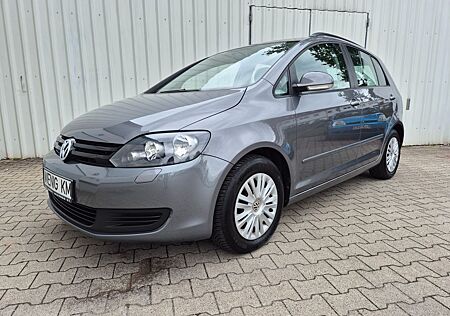 VW Golf Volkswagen Plus VI Trendline - 1.HAND - SCHECKHEFT -