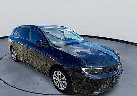 Opel Astra ST 1.2 Turbo 81kW Enjoy Enjoy