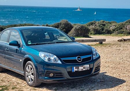 Opel Vectra 2.2 TÜV neu, Bremsen neu