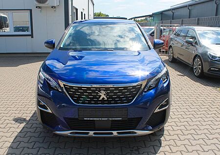 Peugeot 3008 2.0 BlueHDi 180 EAT8 Allure*Kamera*ALU*