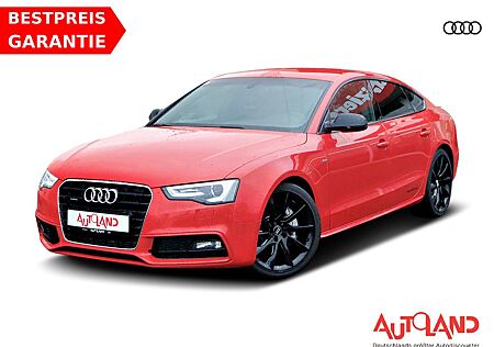 Audi A5 Sportback 3.0 TDI Bi-Xenon Klimaaut. Keyless