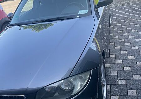 BMW 118d -