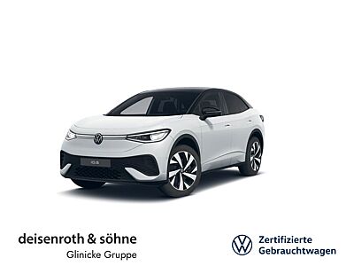 Volkswagen ID.5 Pro AHK/W-Pumpe/Matrix/h&k/HuD/Nav/Kam/20"/