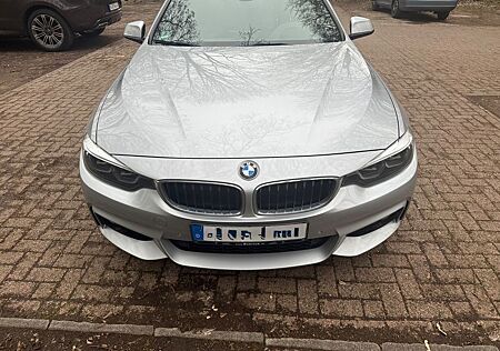 BMW 430d 430 Gran Coupé Gran Coupé M Sport A M Sport