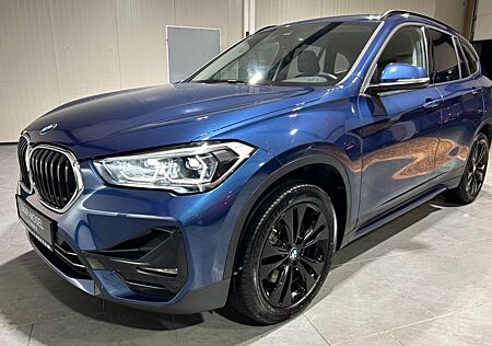 BMW X1 Baureihe xDrive 20 d Sport Line *AHK*