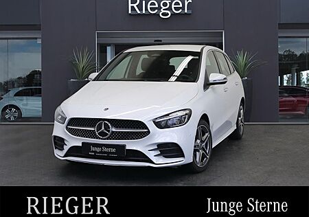 Mercedes-Benz B 250 e AMG Keyless*Kamera*SHZ*LED*Ambiente*18"*